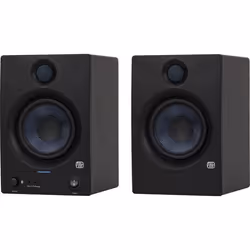 Moniteurs de référence - Presonus - Eris 5BT Gen. 2 - 525 pouces - Bluetooth - 100 watts