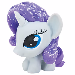 VIVID My Little Pony - Fash'Ems - Gravity Display De 35 Capsules