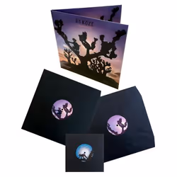 ImportCDs Knock Knock, Danse, Vinyl, Support physique, Adulte, 3 disques, 03/05/2018