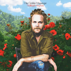 ImportCDs Hallelujah Anyhow, Américaine, Vinyl, Support physique, Adulte, 1 disques, 22/09/2017