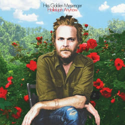ImportCDs Hallelujah Anyhow CD Américaine