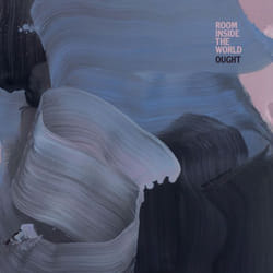 ImportCDs Room Inside the World CD Pop rock