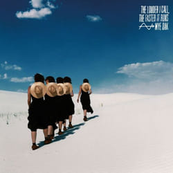 ImportCDs The Louder I Call, The Faster It Runs CD Pop rock