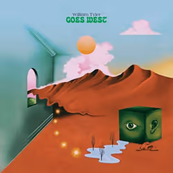 ImportCDs Goes West, Américaine, CD, Support physique, Adulte, 1 disques, 24/01/2019