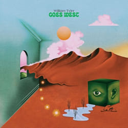 ImportCDs Goes West CD Américaine