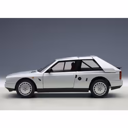 AUTOart 74772 modèle à l'échelle Modèle de voiture de sport Pré-assemblé 1:18