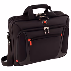 Wenger/SwissGear Sensor, Sac Messenger, 38,1 cm (15"), Sangle épaule