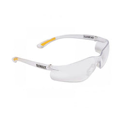 Dewalt - Lunettes de protection Crontactor DPG52-1D eu verre transparent