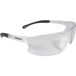 Lunettes De Protection Stanley Clair Sy120-1d