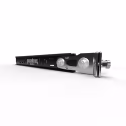 PATCHBOX Setup.exe, Outil d’installation, Noir, Aluminium, Acier inoxydable, 50 kg, 1U, 19"