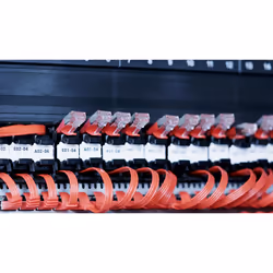 PATCHBOX Identifikationsetiketten 60 Stück