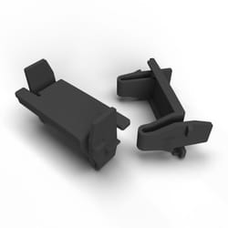 PATCHBOX PBXBLIND accessoire de racks Panneau plein