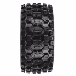 Pro-Line Racing Badlands MX43 pièce et accessoire pour modèle radiocommandé Ensemble de roues et de pneus