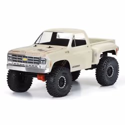 Pro-Line Racing 3522-00, Corps, Beige
