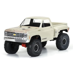 Pro-Line Racing 3522-00 pièce et accessoire pour modèle radiocommandé Corps
