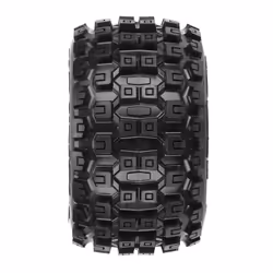 Pro-Line Racing Badlands MX38 pièce et accessoire pour modèle radiocommandé Ensemble de roues et de pneus