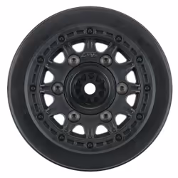 Pro-Line Racing PRO278503, Roue, Nylon, Noir