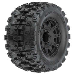 Pro-Line Racing 10166-10 pièce et accessoire pour modèle radiocommandé Roue