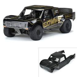 Pro-Line Racing PRO354718 pièce et accessoire pour modèle radiocommandé Corps