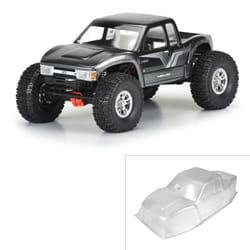 Pro-Line Racing Cliffhanger HP pièce et accessoire pour modèle radiocommandé Corps