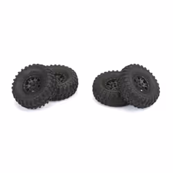 Pro-Line Racing 10194-10 pièce et accessoire pour modèle radiocommandé Roue