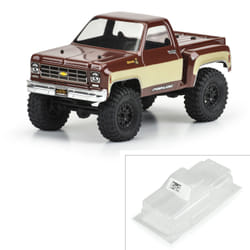Pro-Line Racing 3583-00 pièce et accessoire pour modèle radiocommandé Corps
