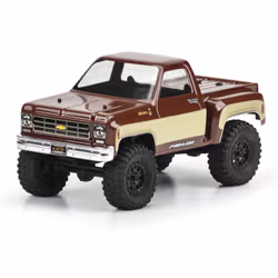 Pro-Line Racing 3583-00 pièce et accessoire pour modèle radiocommandé Corps