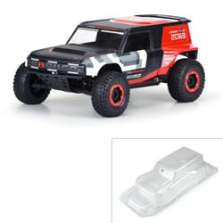 Pro-Line Racing 3586-00 pièce et accessoire pour modèle radiocommandé Corps