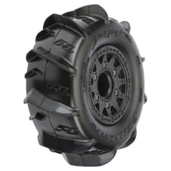 Pro-Line Racing PRO1018510 pièce et accessoire pour modèle radiocommandé Ensemble de roues et de pneus