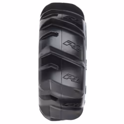 Pro-Line Racing PRO1018510 pièce et accessoire pour modèle radiocommandé Ensemble de roues et de pneus