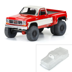 Pro-Line Racing 3590-00 pièce et accessoire pour modèle radiocommandé Corps