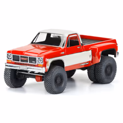 Pro-Line Racing 3590-00 pièce et accessoire pour modèle radiocommandé Corps