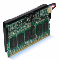 Intel AXXRPCM3, 0,25 Go, DDR2, 667 MHz