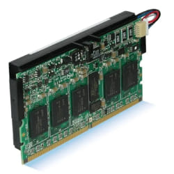 Intel AXXRPCM3 module de mémoire 0,25 Go DDR2 667 MHz