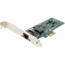 Intel EXPI9301CTBLK, Interne, Avec fil, PCI Express, 1000 Mbit/s