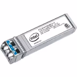 Intel E10GSFPLR, 10000 Mbit/s, 5A991, Noir, Launched, Q4'09, SFP+LR