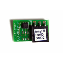 Intel AXXRPFKSSD2 accessoire de racks