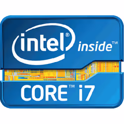 Intel Core i7-3770S, Intel® Core™ i7, LGA 1155 (Socket H2), 22 nm, Intel, i7-3770S, 3,1 GHz