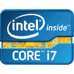Intel Core i7-3770S processeur 3,1 GHz 8 Mo Smart Cache Boîte
