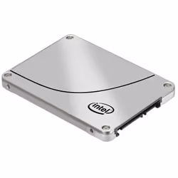 Intel DC S3500, 300 Go, 2.5", 500 Mo/s, 6 Gbit/s