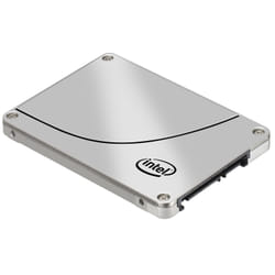Intel DC S3500 2.5" 300 Go Série ATA III MLC