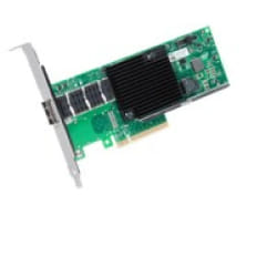 Intel XL710QDA1BLK carte réseau Interne Fibre 40000 Mbit/s