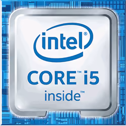 Intel Core i5-4460 processeur 3,2 GHz 6 Mo Smart Cache - Vue supplémentaire 3