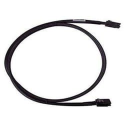 Intel AXXCBL875HDHD câble Serial Attached SCSI (SAS) 0,875 m