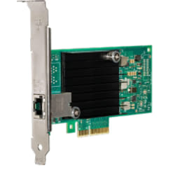Intel X550T1BLK carte réseau Interne Ethernet 8000 Mbit/s