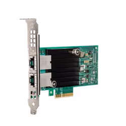 Intel X550T2BLK