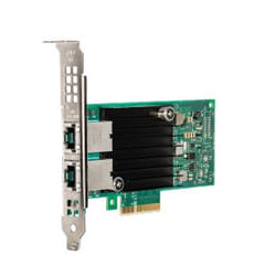 Intel X550T2BLK carte réseau Interne Ethernet 10000 Mbit/s