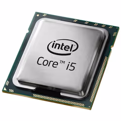 Intel Core i5-6400, Intel® Core™ i5, LGA 1151 (Emplacement H4), 14 nm, Intel, i5-6400, 2,7 GHz