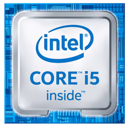 Intel Core i5-6400 processeur 2,7 GHz 6 Mo Smart Cache