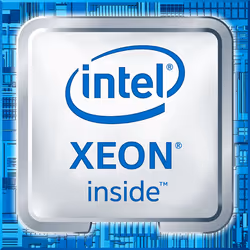 Intel Xeon E3-1225V5, Intel® Xeon® E3 v5, LGA 1151 (Emplacement H4), 14 nm, Intel, E3-1225V5, 3,3 GHz